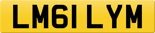 LM61LYM